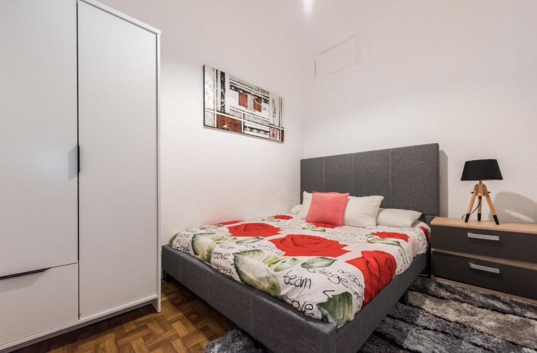 M&f Chueca Apartment Madrid