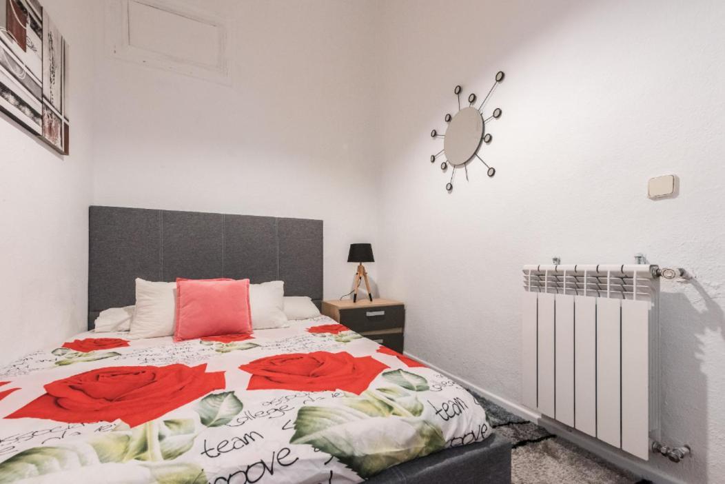 M&f Chueca Apartment *