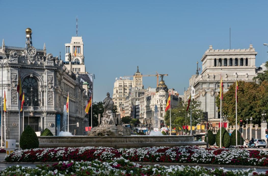 M&f Chueca Apartment Madrid