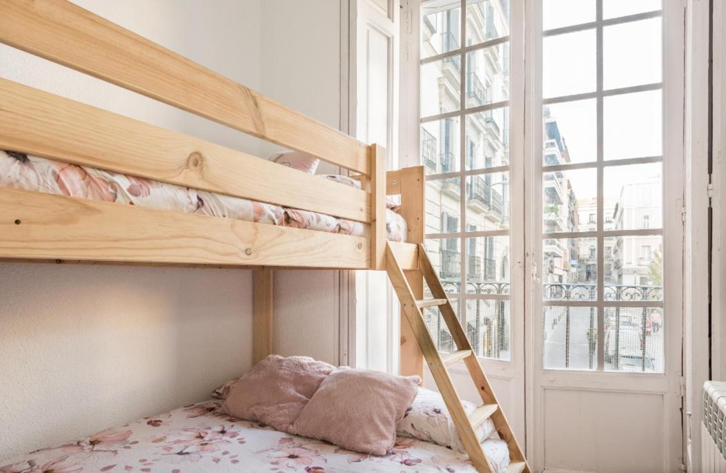 M&f Chueca Apartment